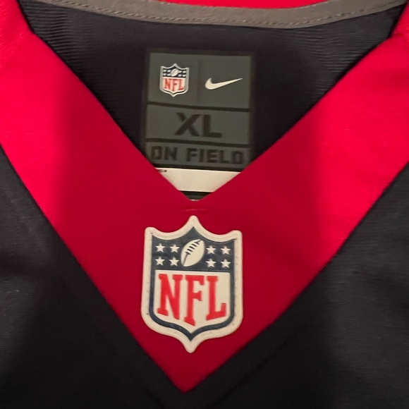 NFL Houston Texans - Arian Foster Jersey in XL. Brand new with tags - Picture 3 of 5